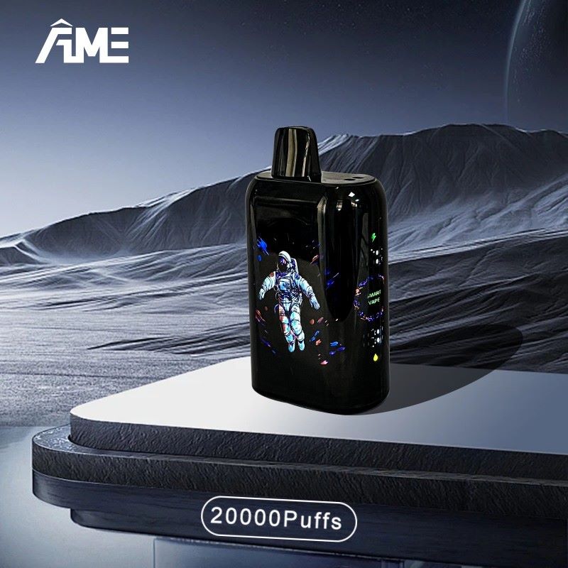 Vape Brands Disposable HM087 1100 Mah