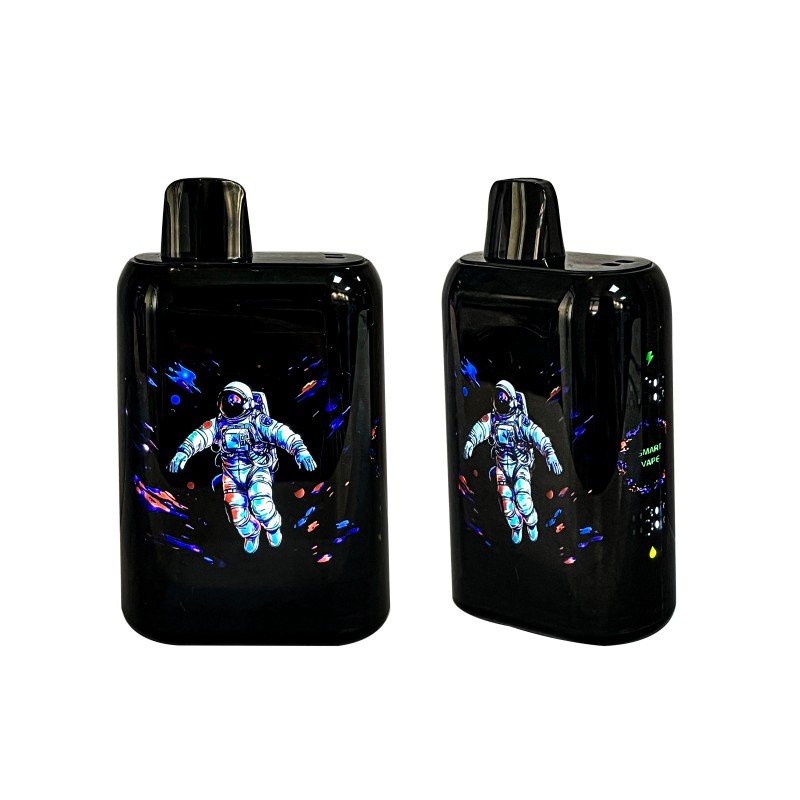 Vape Brands Disposable HM087 1100 Mah